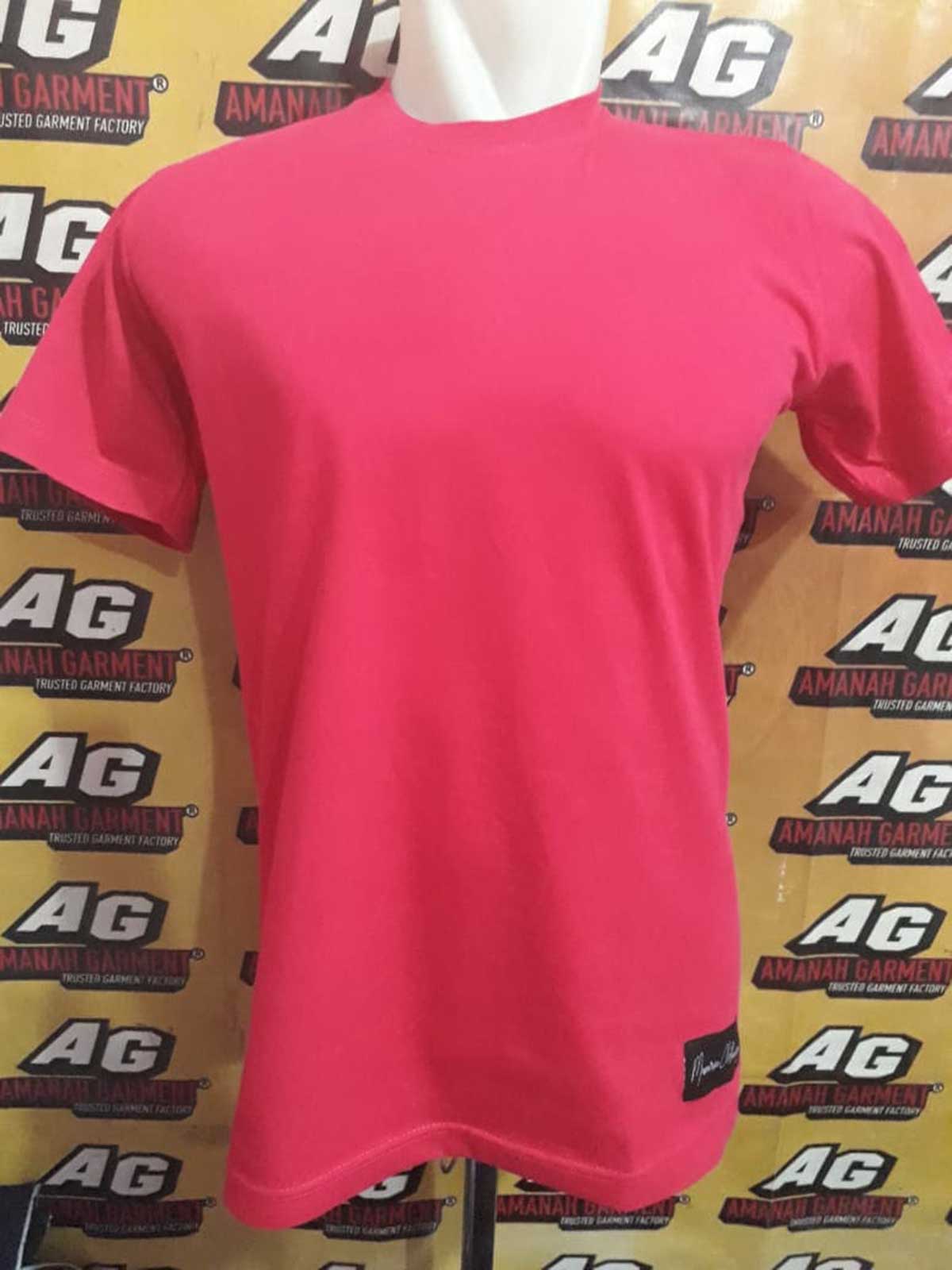 pabrik kaos polos