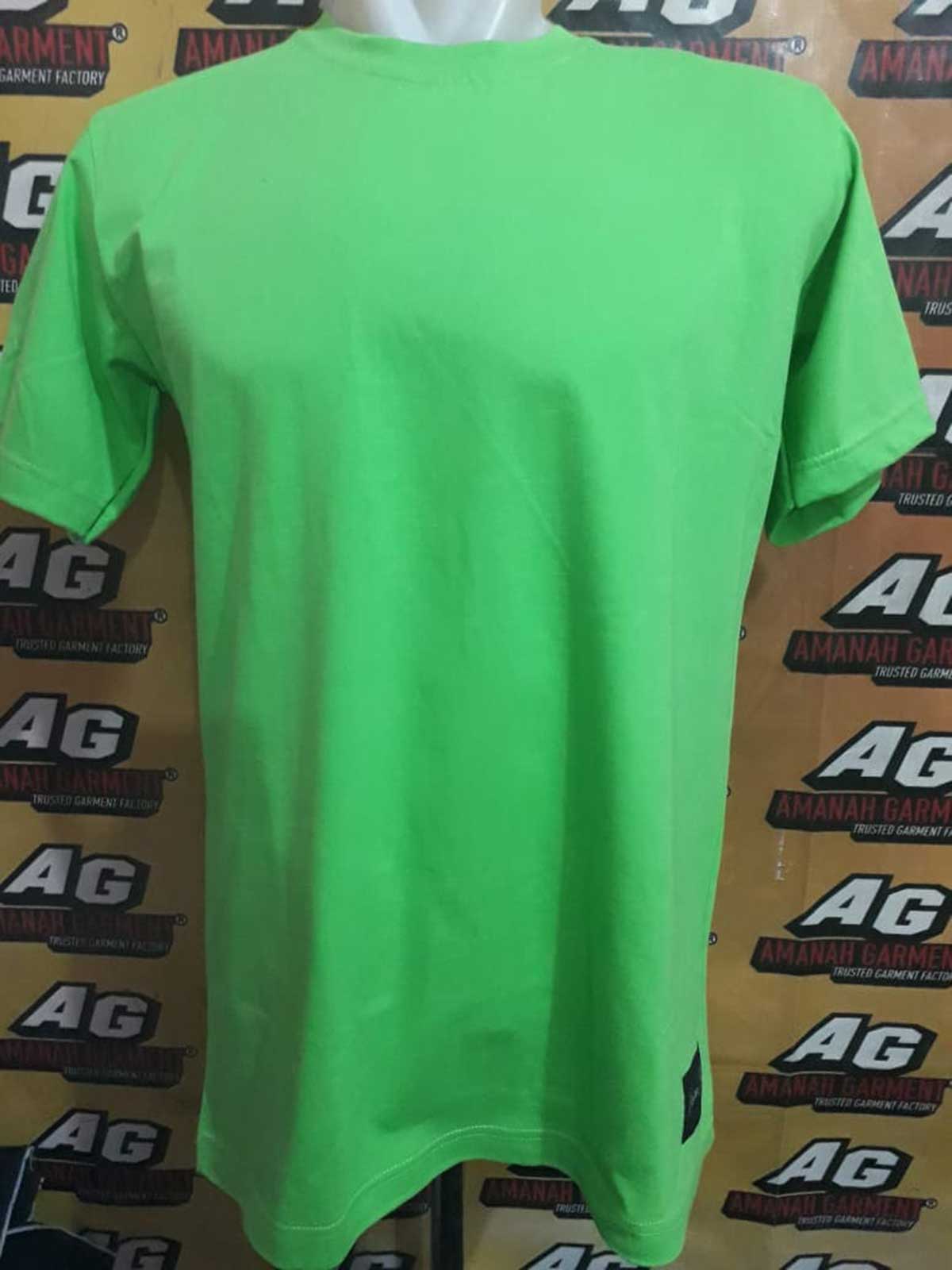 KETAHUI BEBERAPA CARA INI SAAT MENENTUKAN KAOS POLOS YANG PAS DAN JUGA NYAMAN